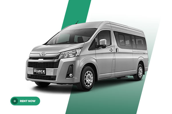 hiace