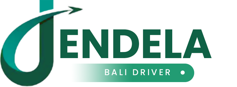 Jendela Bali Driver